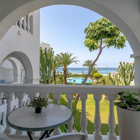 Stella Maris B Casasol Apartments Nerja Exterior photo