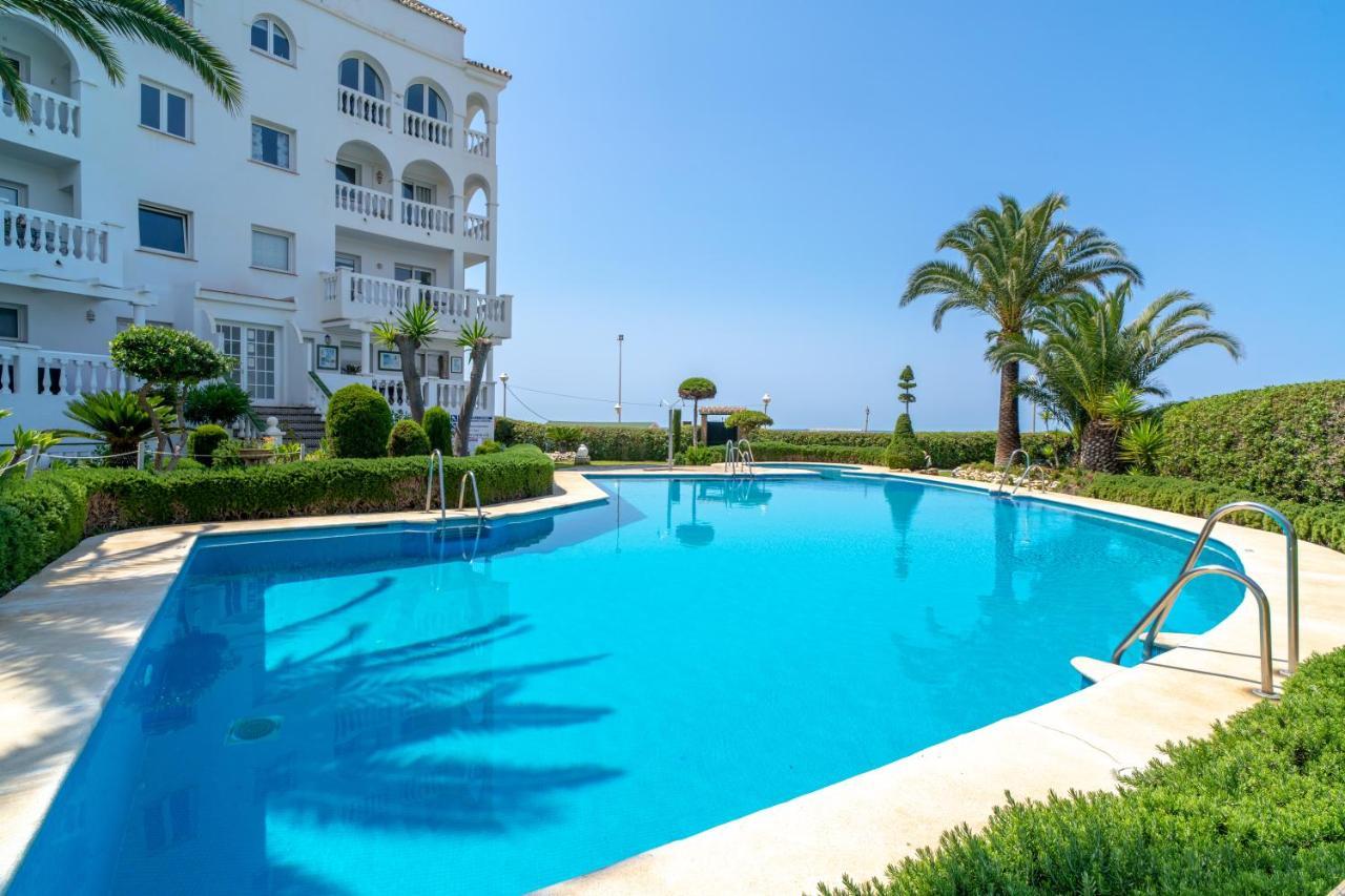 Stella Maris B Casasol Apartments Nerja Exterior photo